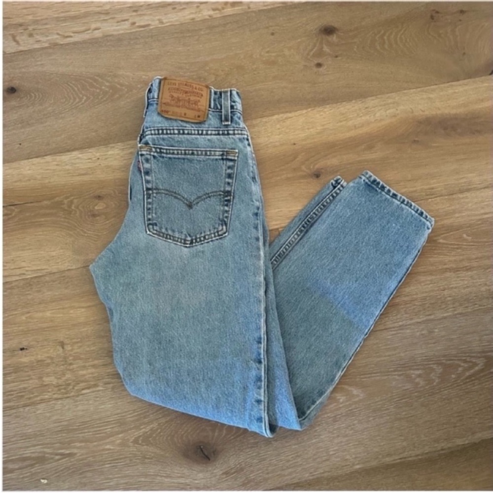 Vintage 90s Levi’s